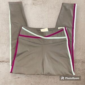 Nike One 7/8 training leggings- 118